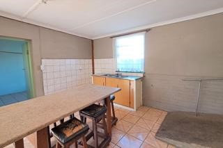 3 Bedroom Property for Sale in Hennenman Free State